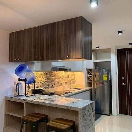 Club Ultima Residences Unit 1712 Cebu Ngoại thất bức ảnh