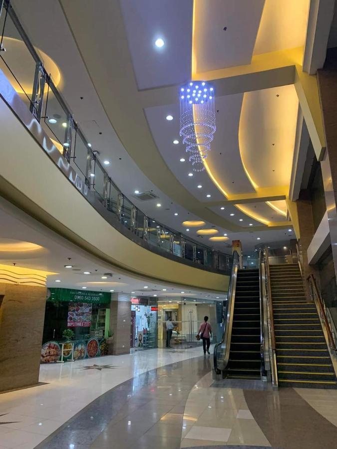 Club Ultima Residences Unit 1712 Cebu Ngoại thất bức ảnh