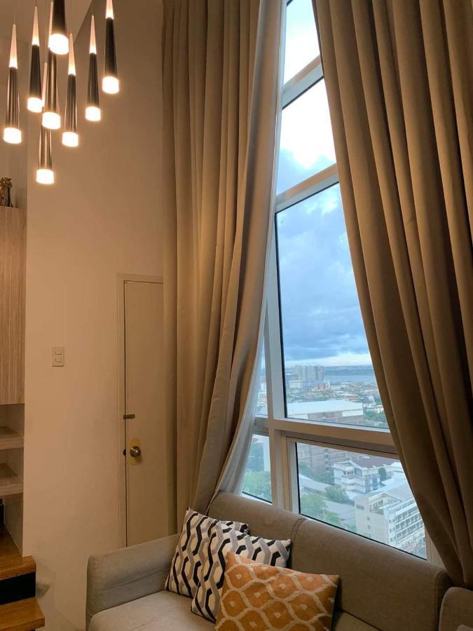 Club Ultima Residences Unit 1712 Cebu Ngoại thất bức ảnh
