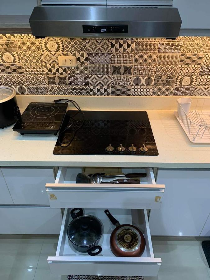 Club Ultima Residences Unit 1712 Cebu Ngoại thất bức ảnh