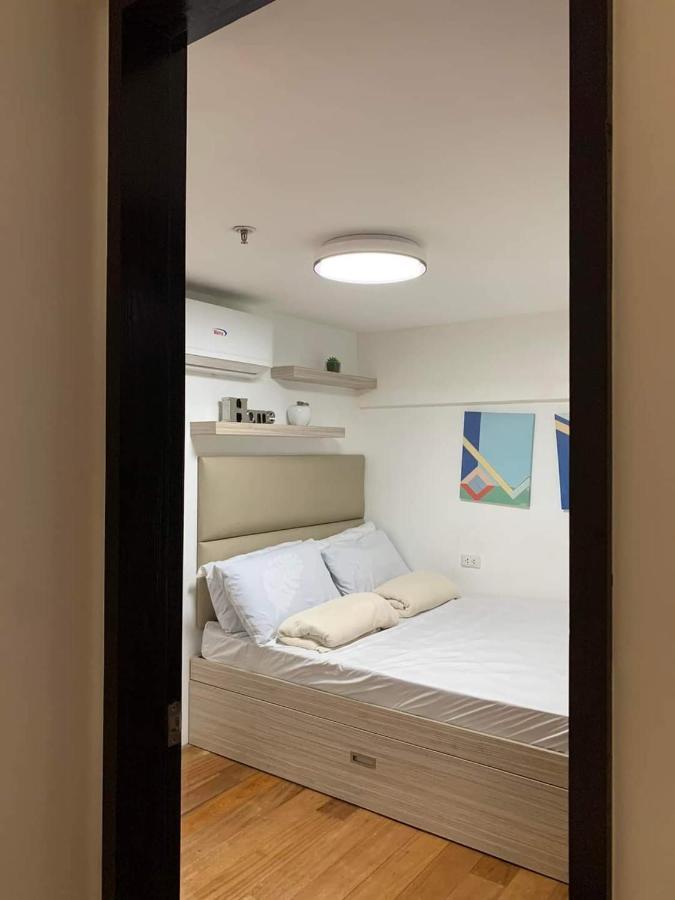 Club Ultima Residences Unit 1712 Cebu Ngoại thất bức ảnh
