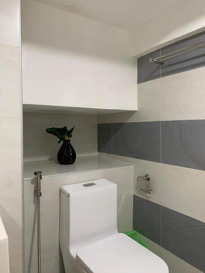 Club Ultima Residences Unit 1712 Cebu Ngoại thất bức ảnh
