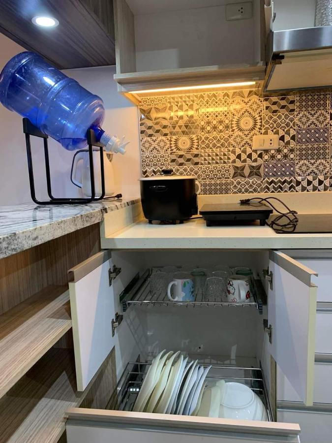 Club Ultima Residences Unit 1712 Cebu Ngoại thất bức ảnh