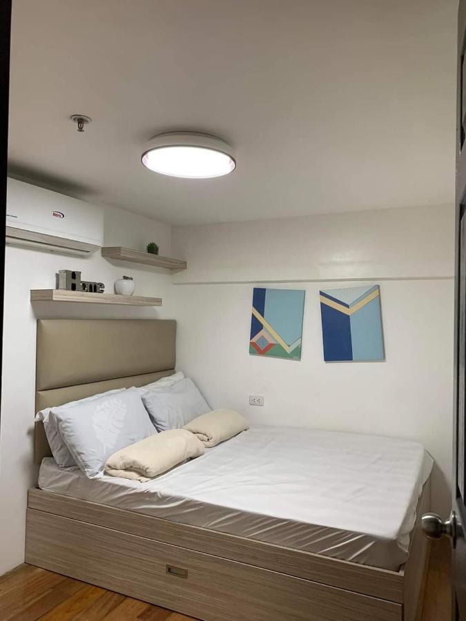 Club Ultima Residences Unit 1712 Cebu Ngoại thất bức ảnh