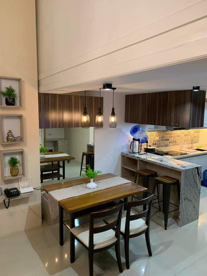 Club Ultima Residences Unit 1712 Cebu Ngoại thất bức ảnh