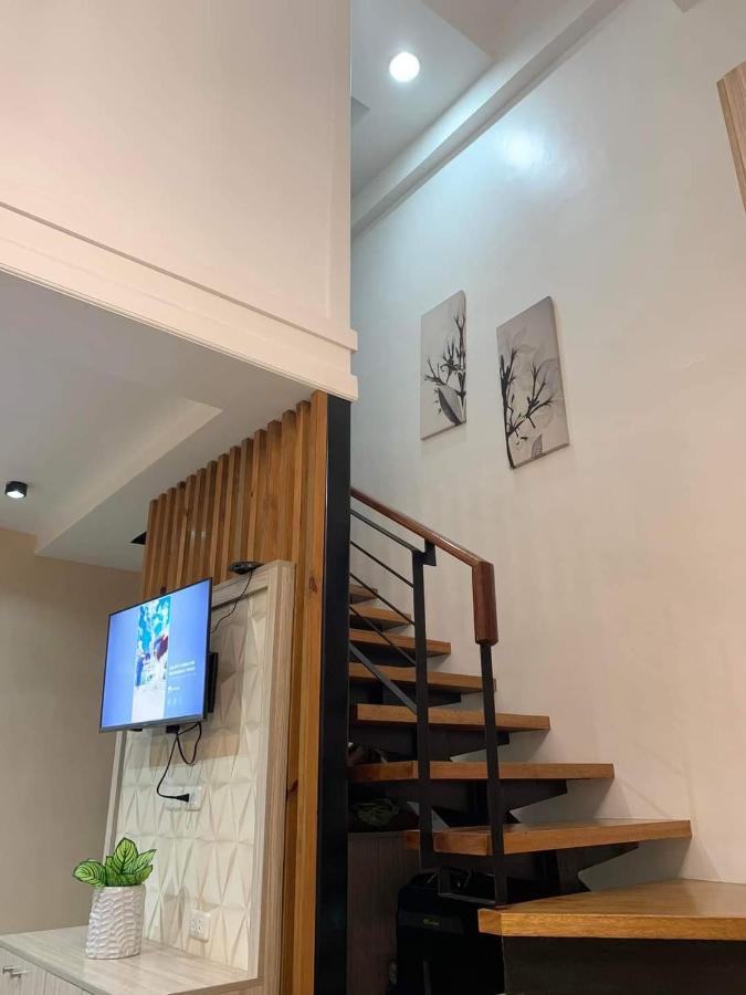 Club Ultima Residences Unit 1712 Cebu Ngoại thất bức ảnh