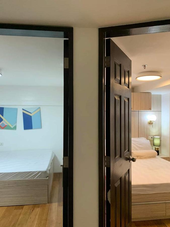 Club Ultima Residences Unit 1712 Cebu Ngoại thất bức ảnh