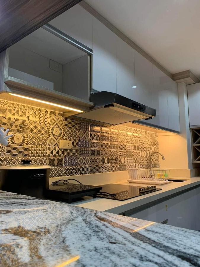 Club Ultima Residences Unit 1712 Cebu Ngoại thất bức ảnh
