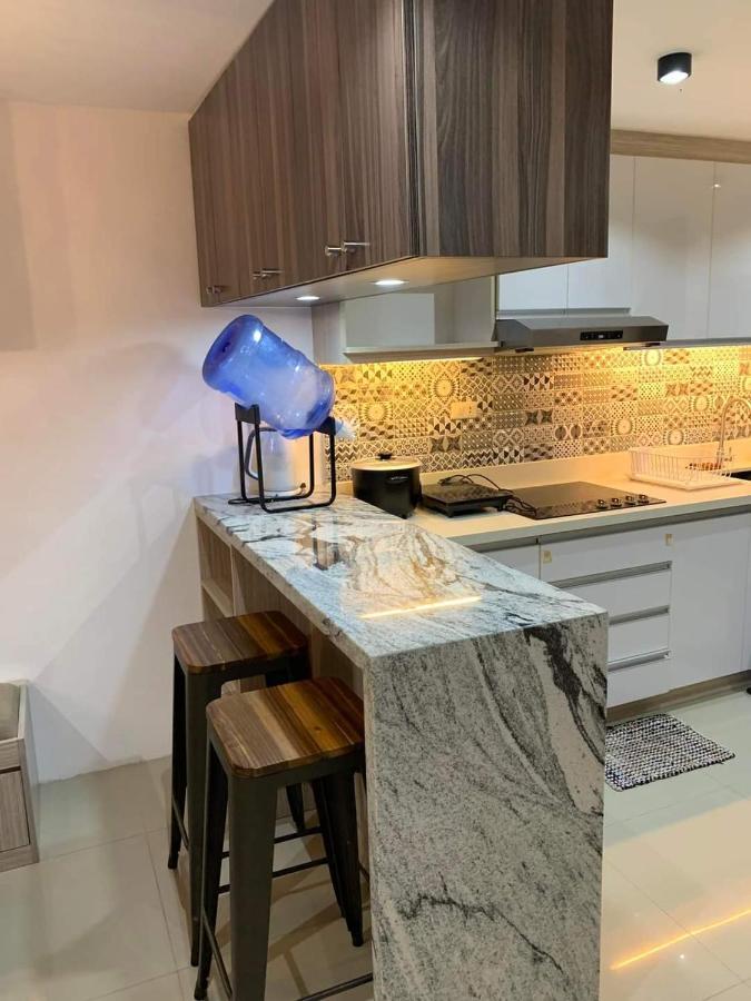 Club Ultima Residences Unit 1712 Cebu Ngoại thất bức ảnh