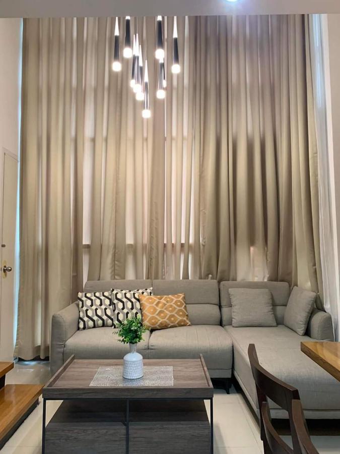 Club Ultima Residences Unit 1712 Cebu Ngoại thất bức ảnh
