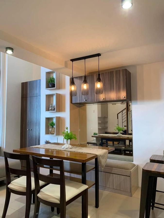 Club Ultima Residences Unit 1712 Cebu Ngoại thất bức ảnh